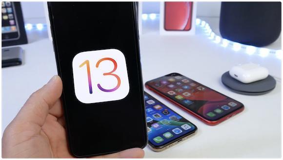 iOS 13系统bug不断，苹果这是要闹哪样？