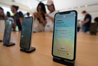 苹果手机真不行了！iPhone11系列刚上市就问题不断