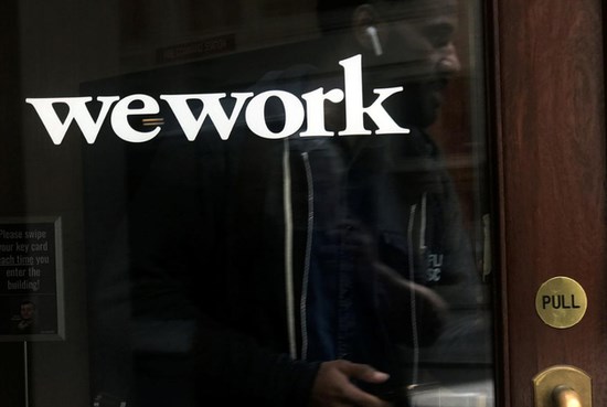 WeWork与印度银行谈判破裂，重新寻求2亿美元融资