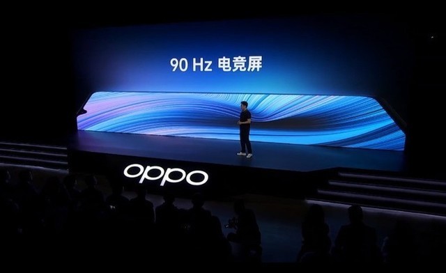 OPPO Reno2拍飞机稳得一批，超玩Ace是否同样优秀？