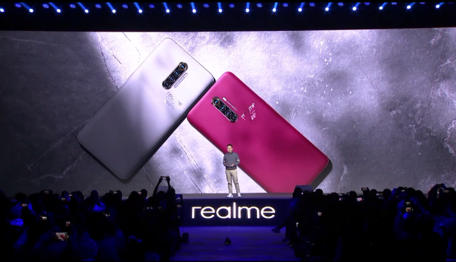 realme X2 Pro大师版发布：12+256G存储，红砖水泥配色，售价3299元