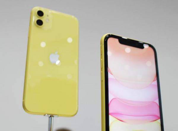 iPhone 11销量火爆，苹果赚得盆满钵满，你入坑了吗？