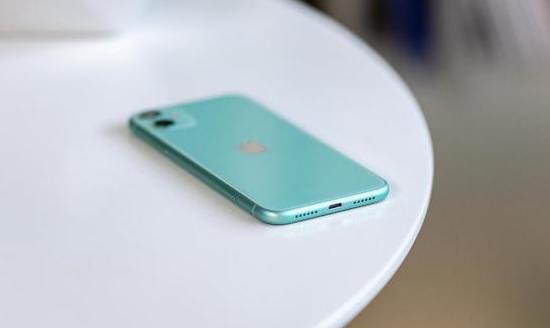 iPhone 11销量火爆，苹果赚得盆满钵满，你入坑了吗？