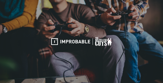 版图再扩大！英礴(Improbable)收购多人游戏服务公司The Multiplayer Guys