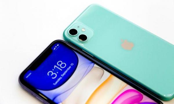 iPhone 11销量火爆，苹果赚得盆满钵满，你入坑了吗？