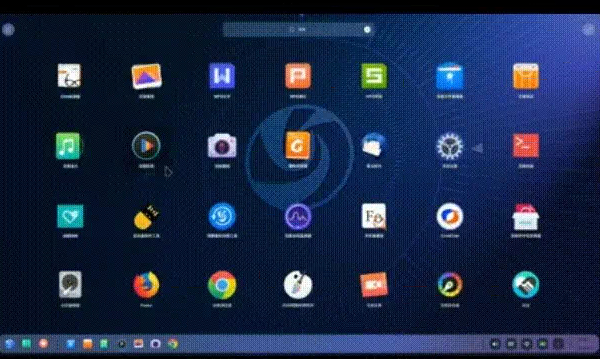 Deepin 20被外媒称作最漂亮的操作系统