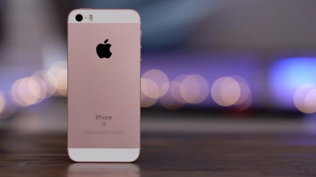 iPhone SE2已开始生产：采用LCP改善信号，售价2800元