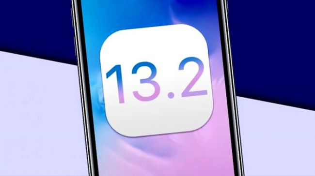 苹果发布 iOS 13.2 Beta 4 ：正式版或月底到来