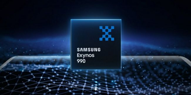 三星发布Exynos 990芯片支持双模5G、120Hz刷新率及一亿像素