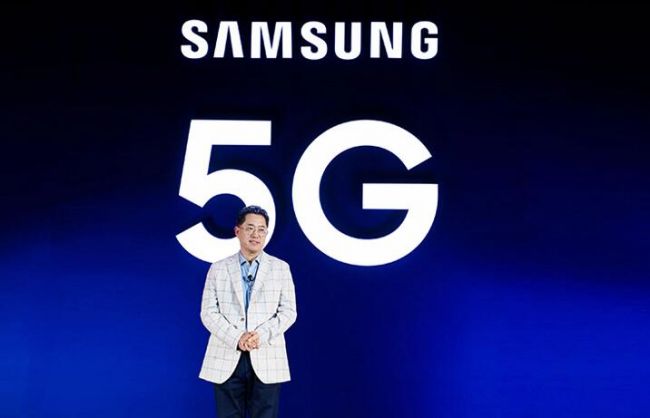 三星发布Exynos 990芯片支持双模5G、120Hz刷新率及一亿像素