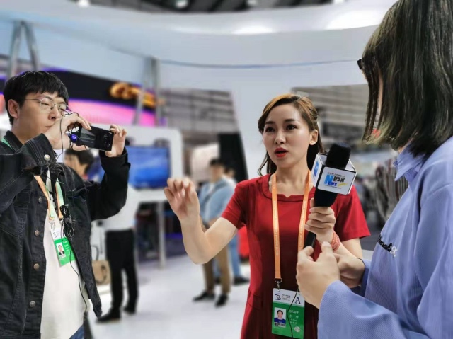 5G“爆品”闪耀乌镇 华为Mate30系列5G版是如何成为“直播神器”的？