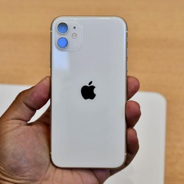 1200万部！这是iPhone 11“真香”的实际凭证！