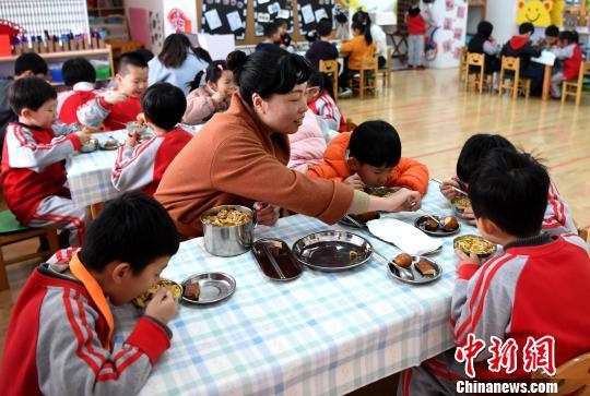 猪肉价格上涨对学校食堂影响如何？市场监管总局回应