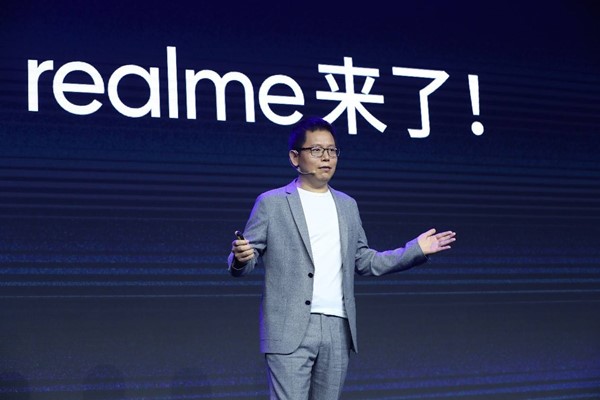 realme越标榜全球成长最快 越证明自己就是OPPO子公司