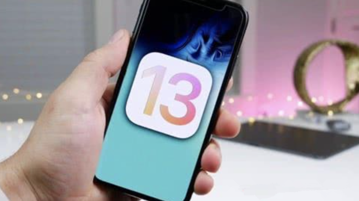 iOS13问题不断：信息错乱、第三方键盘漏洞、续航倒退