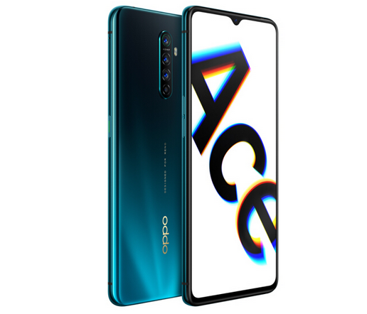 OPPO 5G手机终现身，已经被友商落下了吗？