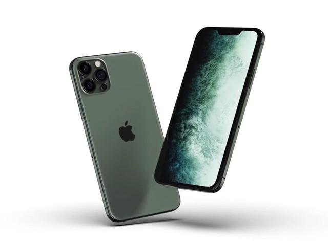 iPhone 12终极曝光！乔布斯设计回归，最快明年用上5G