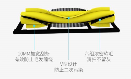 扫地机器人哪个牌子好？极高智能水平的畅销机型值得拥有