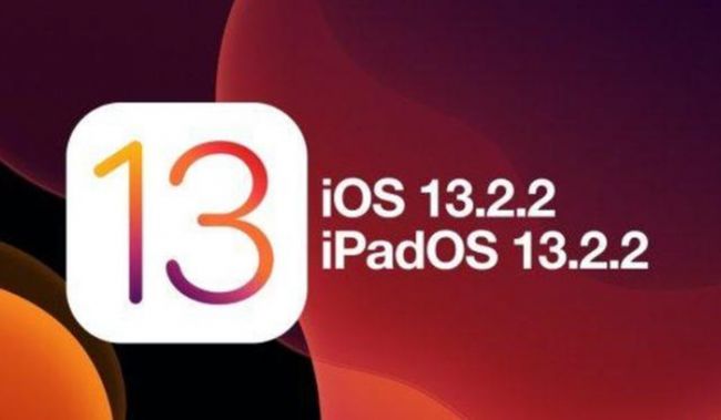 后悔也来不及了：苹果关闭iOS 13.2系统验证通道