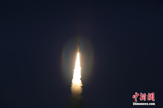 中国首个商业航天产业基地有望年产20发火箭120颗卫星