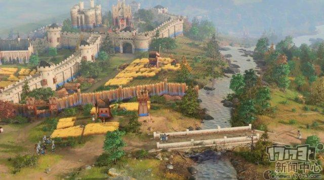 传《帝国时代4》预计2021年发售 《帝国时代3》重制版2020年上线