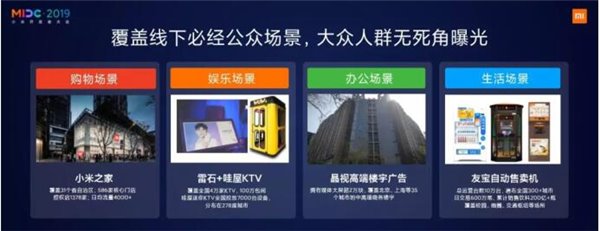 小米营销推“MOMENT+”全场景智能生态营销体系 精准场景抢占用户心智