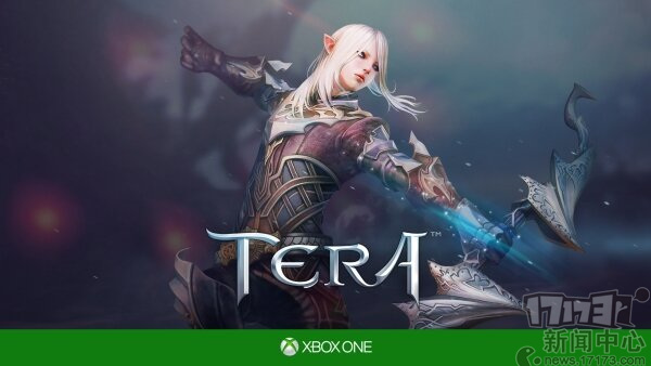 Xbox One版《TERA》28日上线亚洲地区