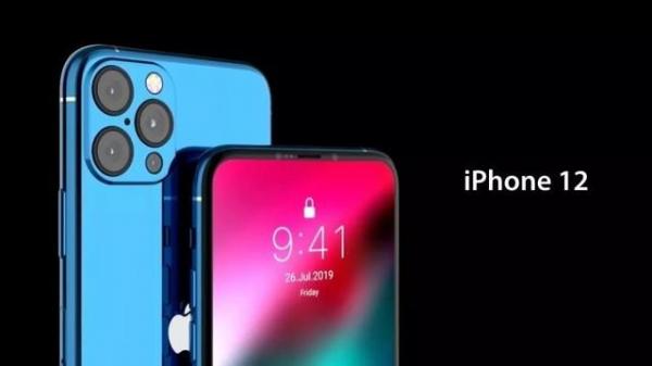 苹果明年全面爆发:iPhone 12销量或达一亿部！