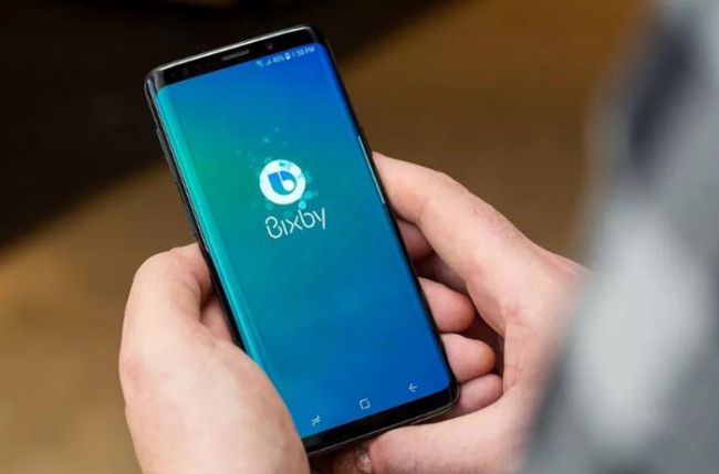 老用户注意：三星将终止旧版安卓用户的Bixby语音支持