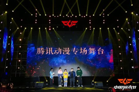 2019 CGF中国游戏节现场精彩回眸！气氛火爆引众多观众纷至沓来