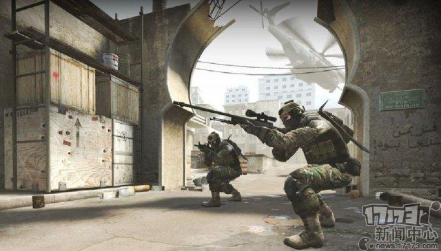 《CS:GO》选手线下公然作弊 被人发现仍泰然若素