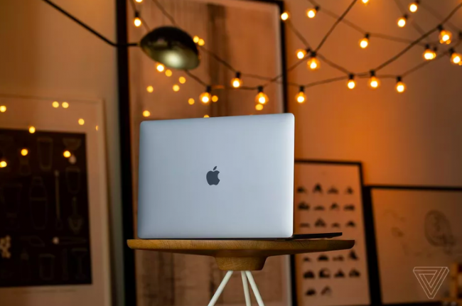 郭明錤：明年苹果iPad和MacBook将配备Mini LED屏幕