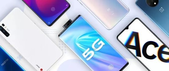 2020年5G手机将规模化增长,5G版iPhone也在路上了,将采用高通5G基带