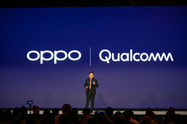 全系双模5G，OPPO 5G视频手机Reno3系列正式亮相