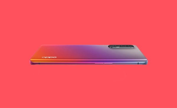 90Hz刷新率 OPPO Reno3 Pro即将登场