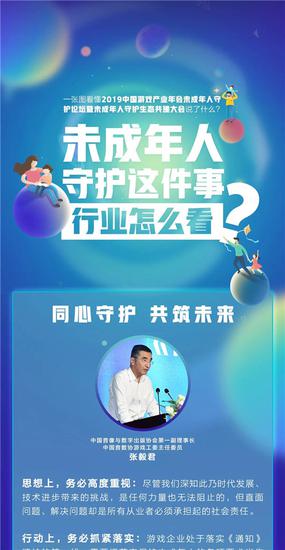 守护未成年人这件事，行业都有什么观点？