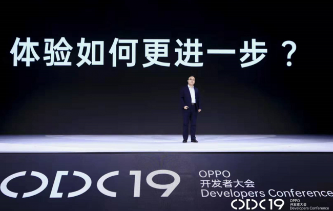 破局者OPPO，再次点燃手机行业开放与变革引擎