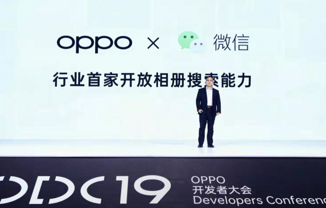 破局者OPPO，再次点燃手机行业开放与变革引擎