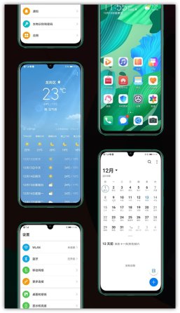 2019手机系统的“新大陆”！EMUI10升级破千万带来行业变革