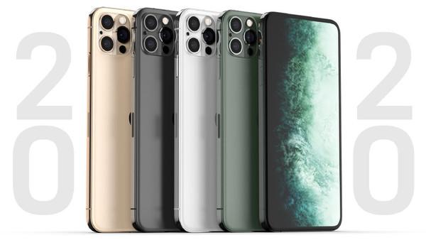 iPhone 12曝光不断，iPhone X用户苦不堪言！