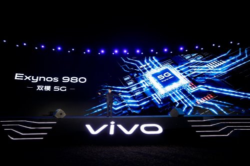 5G手机又来好消息，vivo X30系列12月24日正式开售