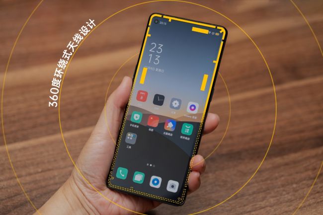 OPPO Reno3 系列正式发布 视频超级双防抖打造5G视频手机