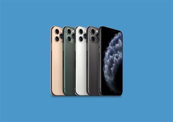 一口气5款！iPhone 9/12全曝光：399刀起