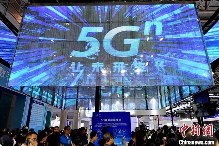 “胖五”归来、5G商用……盘点2019中国科技的那些成果