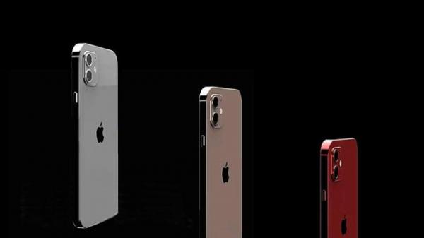 iPhone 12摒弃“挤牙膏”升级：外观配置前所未有！