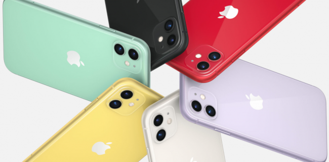 “一切都刚刚好”的iPhone 11系列究竟好在哪？