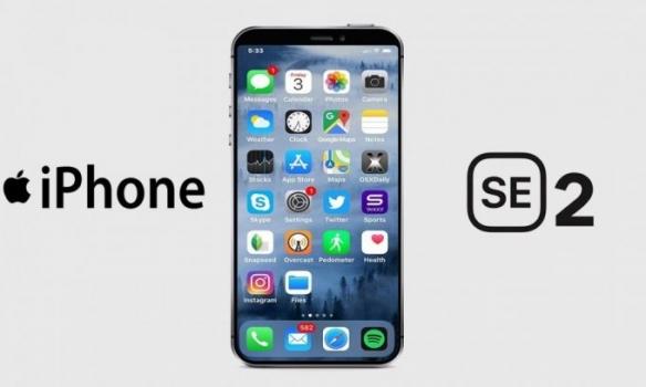 iPhone SE2万众期待：年后发布就会稳了吗？