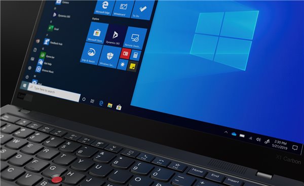 明星家族闪耀全场，ThinkPad携多款新品亮相CES 2020