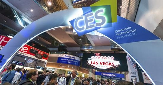 CES 2020：索尼造车，三星发球又造人，一切皆可折叠