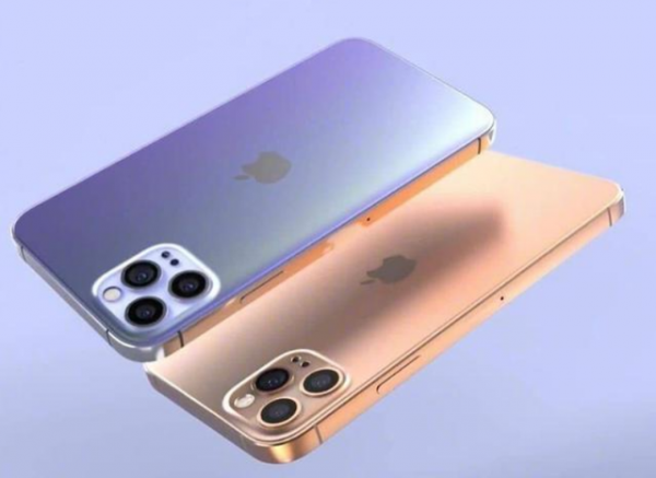 iPhone 12注定成为“爆款”，果粉们准备好了吗？